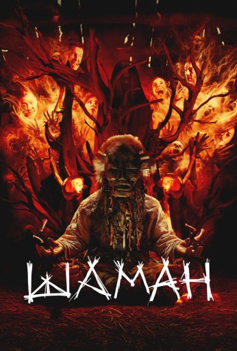 Шаман (2024) онлайн бесплатно